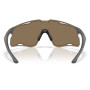 Sluneční brýle Oakley Cybr Lightning