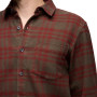 Pánská košile Black Diamond M Project Flannel
