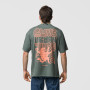 Pánské triko Wild Country Sequence Man T-shirt