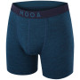 Pánské boxerky MOOA MerinoSilk 6in 3-pack