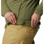 Pánská mikina Columbia Fast Trek™ II Full Zip Fleece