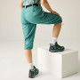 Dámské 3/4 kalhoty Regatta Women’s Xert Stretch Capri Light
