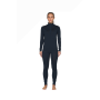 Dámské funkční triko Devold Breeze Plus Merino 200 Zip Neck Wmn