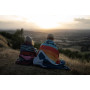 Deka LifeVenture Sundown Berber Lined Blanket