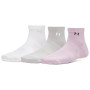 Dámské ponožky Under Armour UA Women's Vanish 3pk Qtr