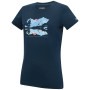 Dámské triko Regatta Women's Fingal