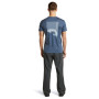 Pánské funkční triko Icebreaker Men M 150 Tech Lite SS Tee Pure Altitude