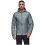 Pánská bunda Mammut Broad Peak Light IN Hooded Jacket Men