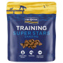 Pamlsky pro psy Fish4Dogs Training Super Stars Sardine 150g