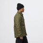 Pánská bunda Fjällräven Övik Down Shirt Jacket M