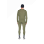 Pánské funkční triko Devold Adventure Merino 190 Shirt Man