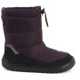 Dětské zimní boty Froddo Barefoot Up Snow Tex Purple