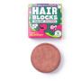 Šampon Totally Solid Solid Shampoo - Mint & Grapefruit
