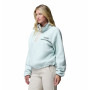 Dámská mikina Columbia Helvetia™ II Cropped Half Snap Fleece