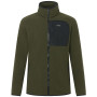 Velikost: M / Barva: khaki/černá