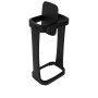 Odpadkový koš Bo-Camp Garbage Bag Holder Flip Lid 120 L