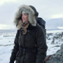 Dámská bunda Fjällräven Nuuk Parka W