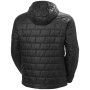Pánská bunda Helly Hansen Lifaloft Hooded Insulator