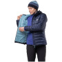 Dámská bunda Mountain Equipment Baltoro Jacket Women's