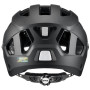 Cyklistická helma Uvex Stride Visor