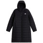 Dámský kabát The North Face W Aconcagua Hooded Parka