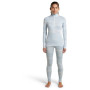 Dámské funkční triko Icebreaker Women M 260 Tech Vertex LS HZ Chillwave