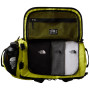 Cestovní taška The North Face Base Camp Duffel - M