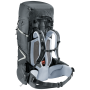 Dámský turistický batoh Deuter Aircontact Pro 65+10 SL