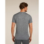 Pánské funkční triko Icebreaker Men Merino 150 Tech Lite III SS Tee