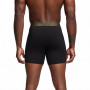 Pánské boxerky Under Armour M UA Perf Cotton 6in