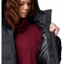 Dámský kabát Columbia Pike Lake™ III Long Jacket