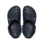 Pánské pantofle Crocs Crocband Gum Clog