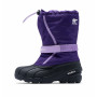 Dětské zimní boty Sorel Flurry™ Boot Violet