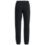 Dětské tepláky Under Armour UA Rival Woven Jogger Black