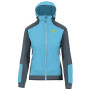 Dámská zimní bunda Karpos Alagna Plus Evo W Jacket