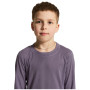 Dětské funkční prádlo Craft Baselayer Set 2 Jr Purple