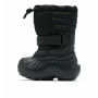 Dětské boty Columbia Youth Powderbug™ Snowlite™ Black, White