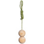 Posilovací pomůcka YY VERTICAL Climbing Balls 8 cm