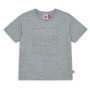 Dětské triko LEGO® Official Merchandise Lwtaj 217 Grey