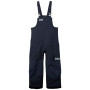 Dětské zimní kalhoty Helly Hansen K Rider 2 Ins Bib Navy
