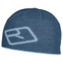 Čepice Ortovox Merino Logo Knit Beanie