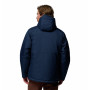 Pánská bunda Columbia Oak Harbor™ II Insulated Jacket