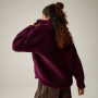 Dámská mikina Regatta Roswind WR Fleece