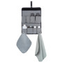 Sada kuchyňského náčiní Sea to Summit Camp Kitchen Tool Kit 10 Piece Set