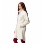 Dámská zimní bunda Columbia Cloud Point Long Fleece
