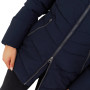 Dámský zimní kabát Fundango Prue Padded Jacket