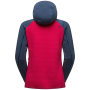 Dámská fleecová bunda La Sportiva Bristen Thermal Hoody W