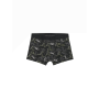 Chlapecké boxerky 4F Boxer Shorts M084 (3Pack)