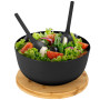 Salátová mísa Brunner Salad Bowl Greenkick