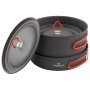 Sada hrnců Robens Basecamp Pro Ceramic Cook Set XL